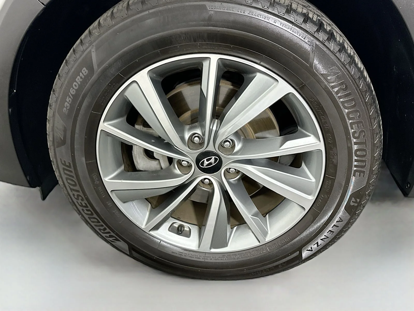 Used 2019 Symphony Silver Hyundai Limited image 32