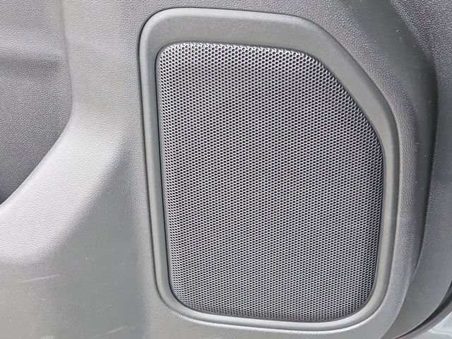 New 2026 Sterling Gray Metallic Chevrolet Custom image 27