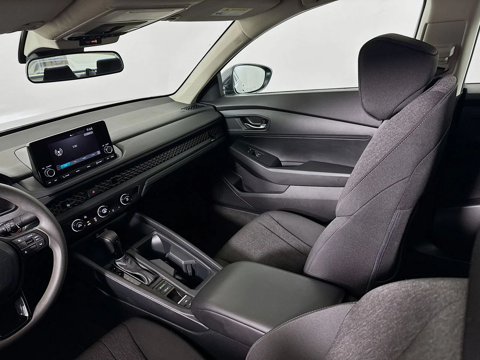 Used 2023 Gray Honda LX image 18