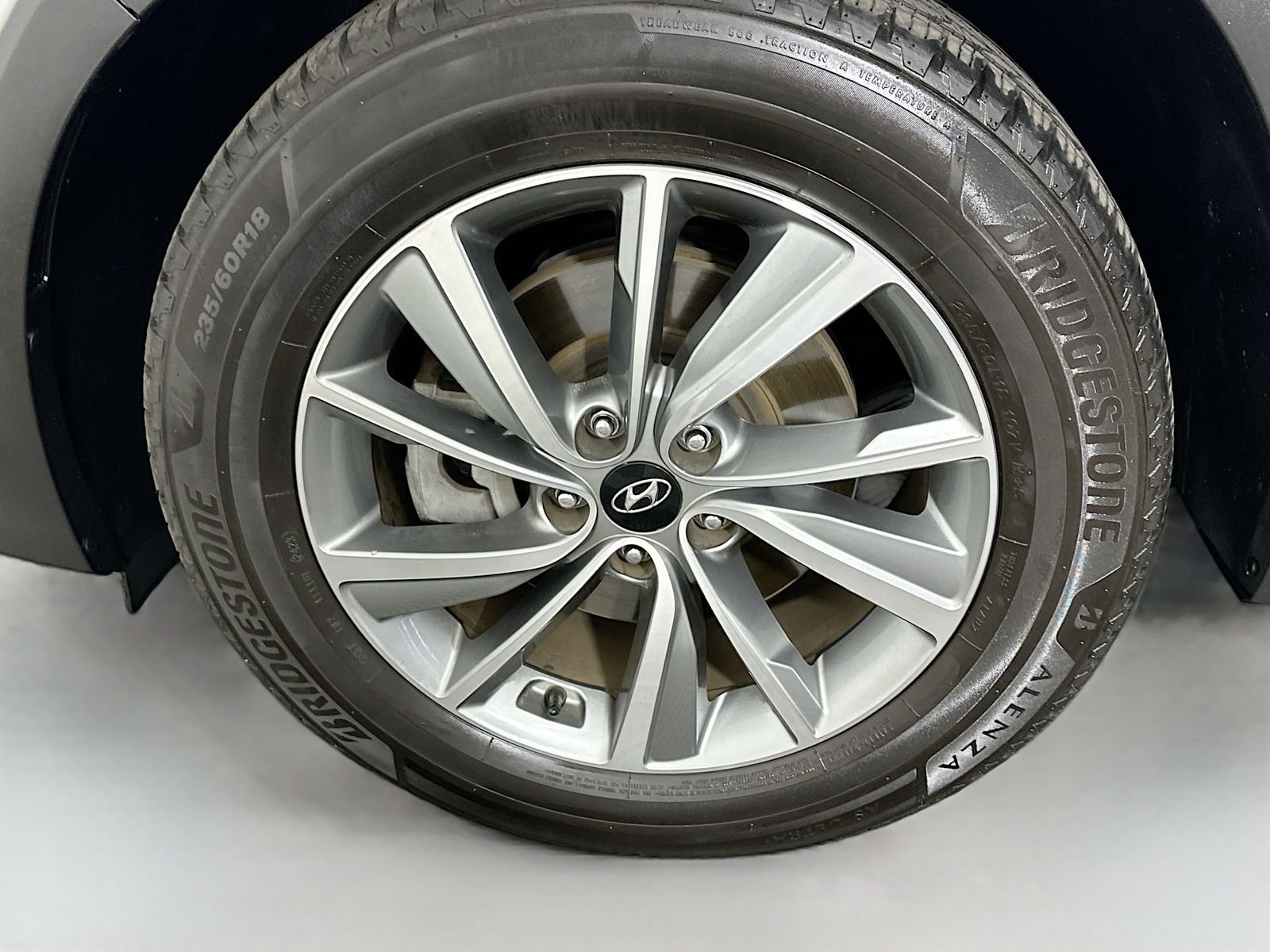 Used 2019 Symphony Silver Hyundai Limited image 32