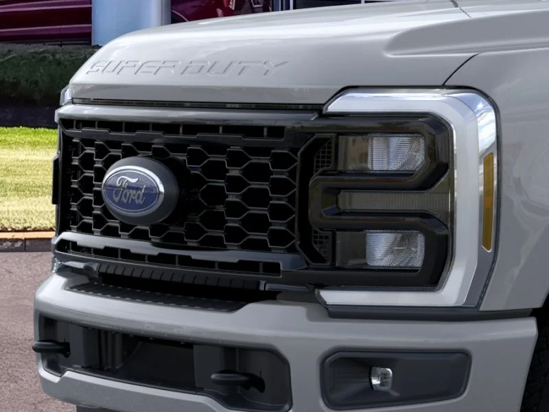 New 2026 Avalanche Ford XL image 17