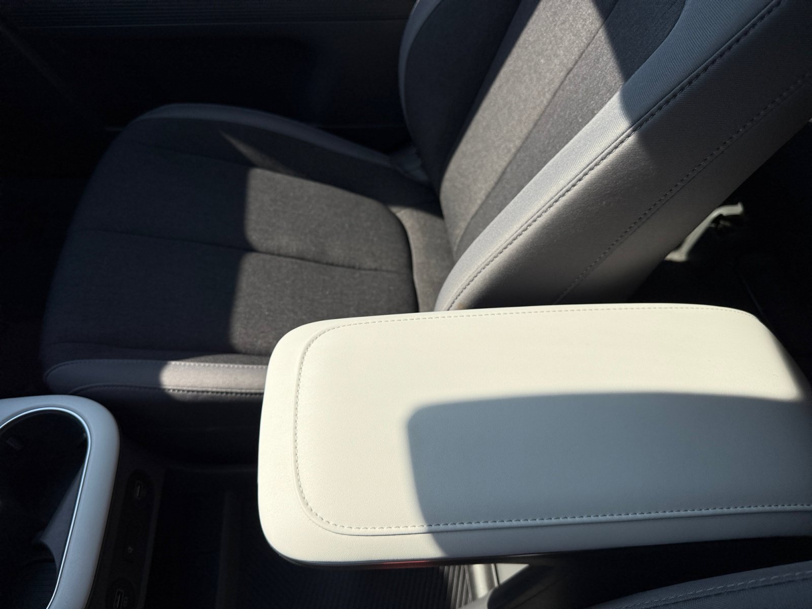 Certified Used 2024 Cyber Gray Hyundai SEL image 14