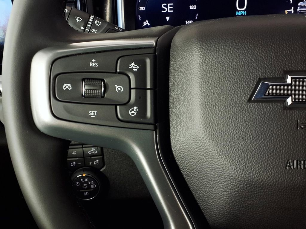 New 2026 Sterling Gray Metallic Chevrolet LT image 51