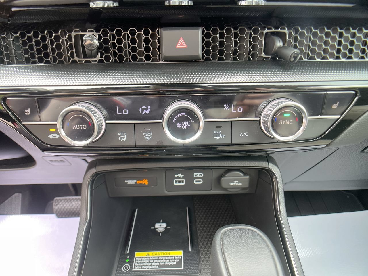 2025 Honda CR-V EX-L - Photo 18