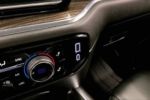 Used 2024 Dark Ash Metallic Chevrolet LT image 31