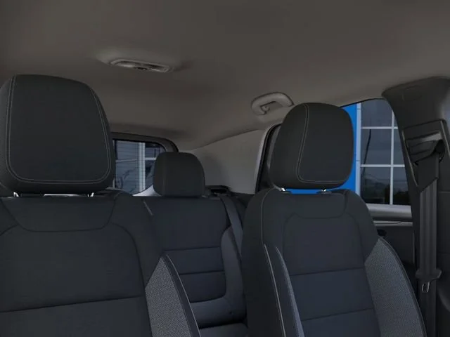 2026 Chevrolet Trailblazer LS - Photo 47