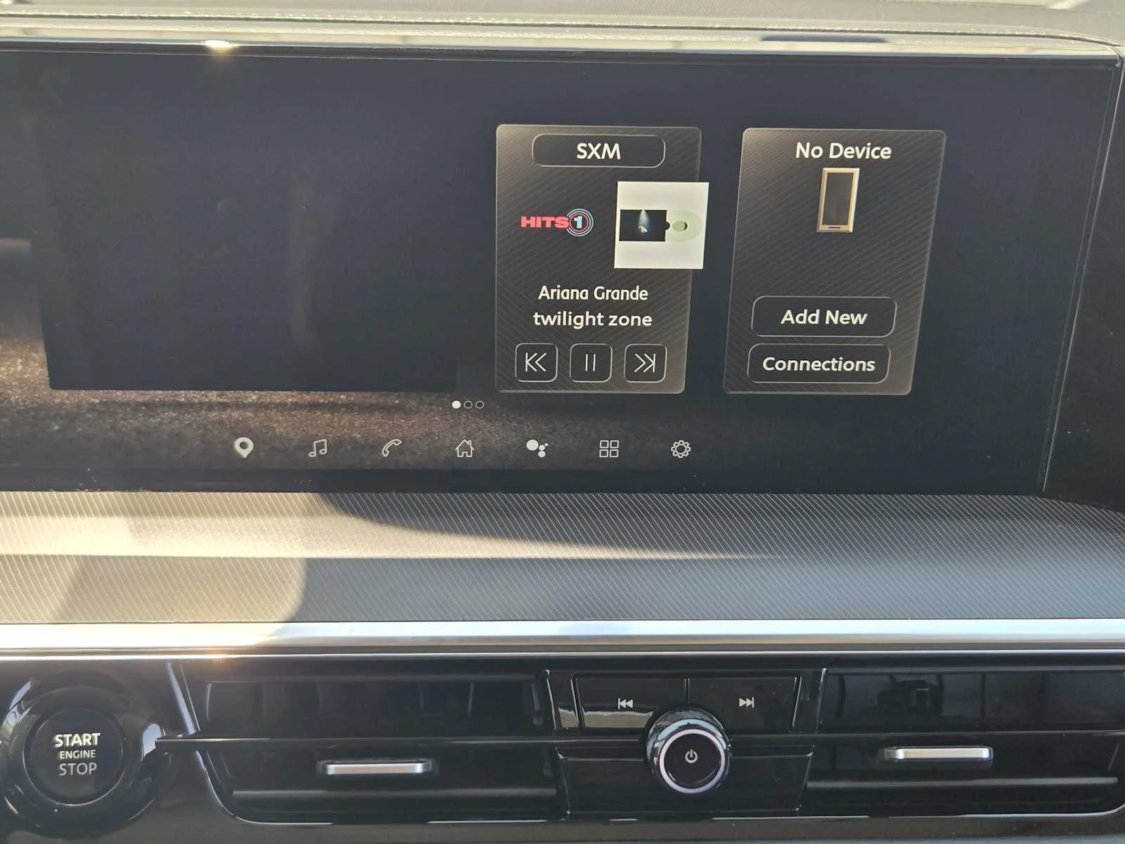 New 2026 DYNAMIC METAL INFINITI Luxe 2WD image 11