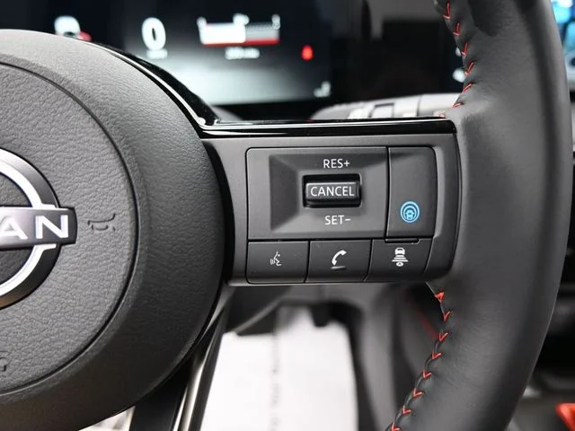 Used 2025 Black Nissan SR image 20