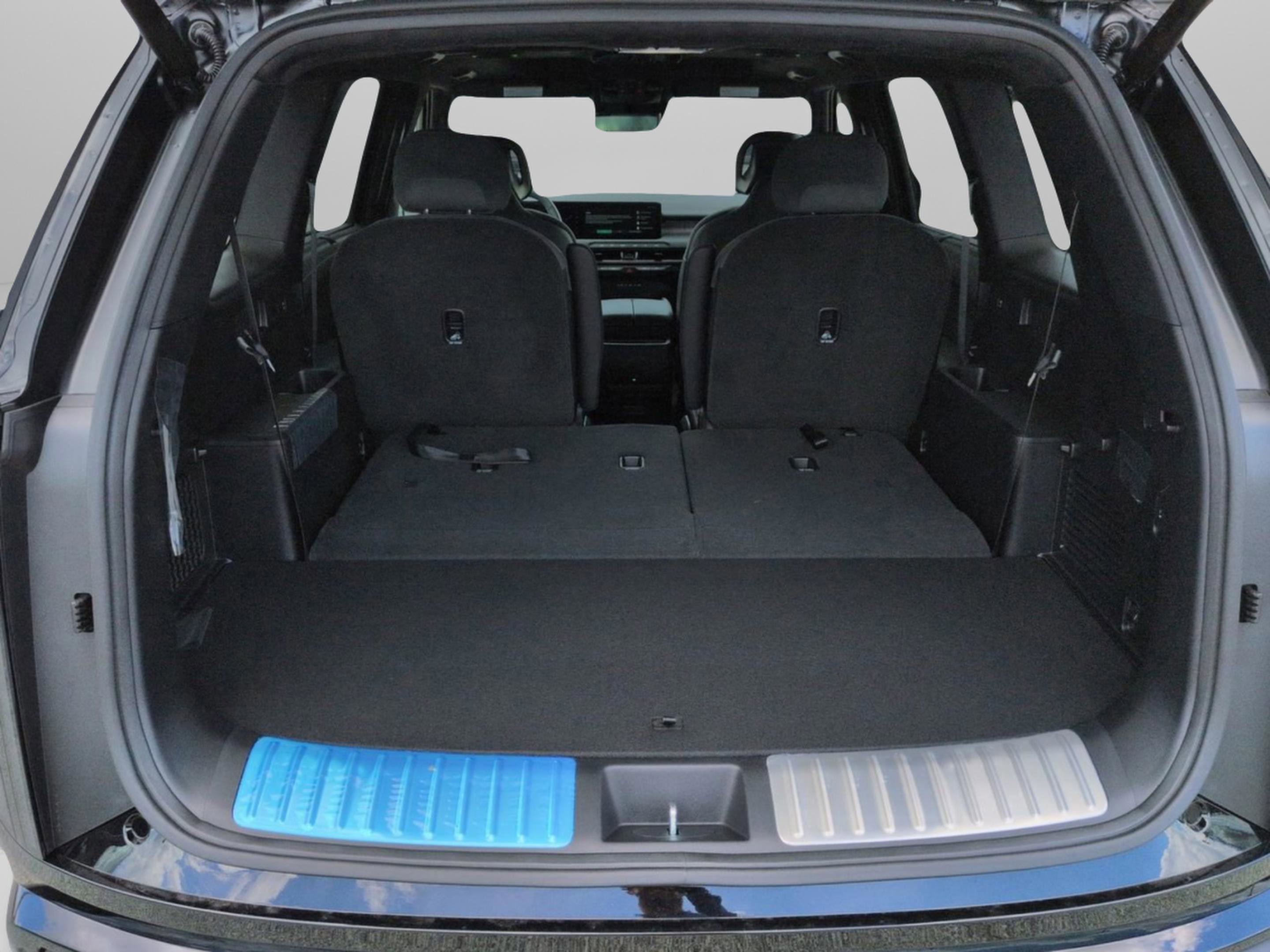 New 2027 Ebony Black Kia X-LINE SX PRESTIGE image 10