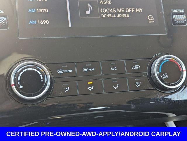 2024 Hyundai Tucson SE - Photo 17