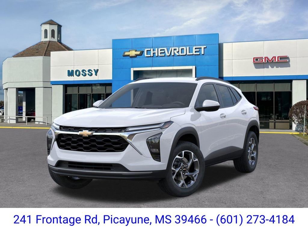 2026 Chevrolet Trax LT - Photo 6