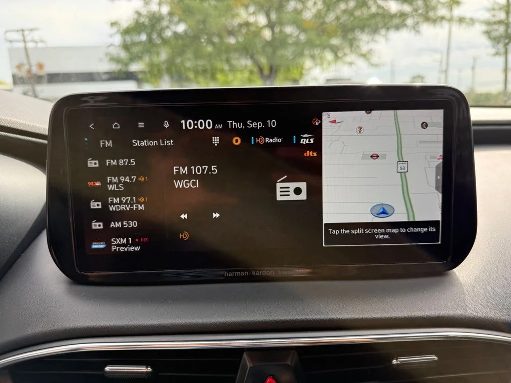 Used 2022 Gray Hyundai Limited image 17