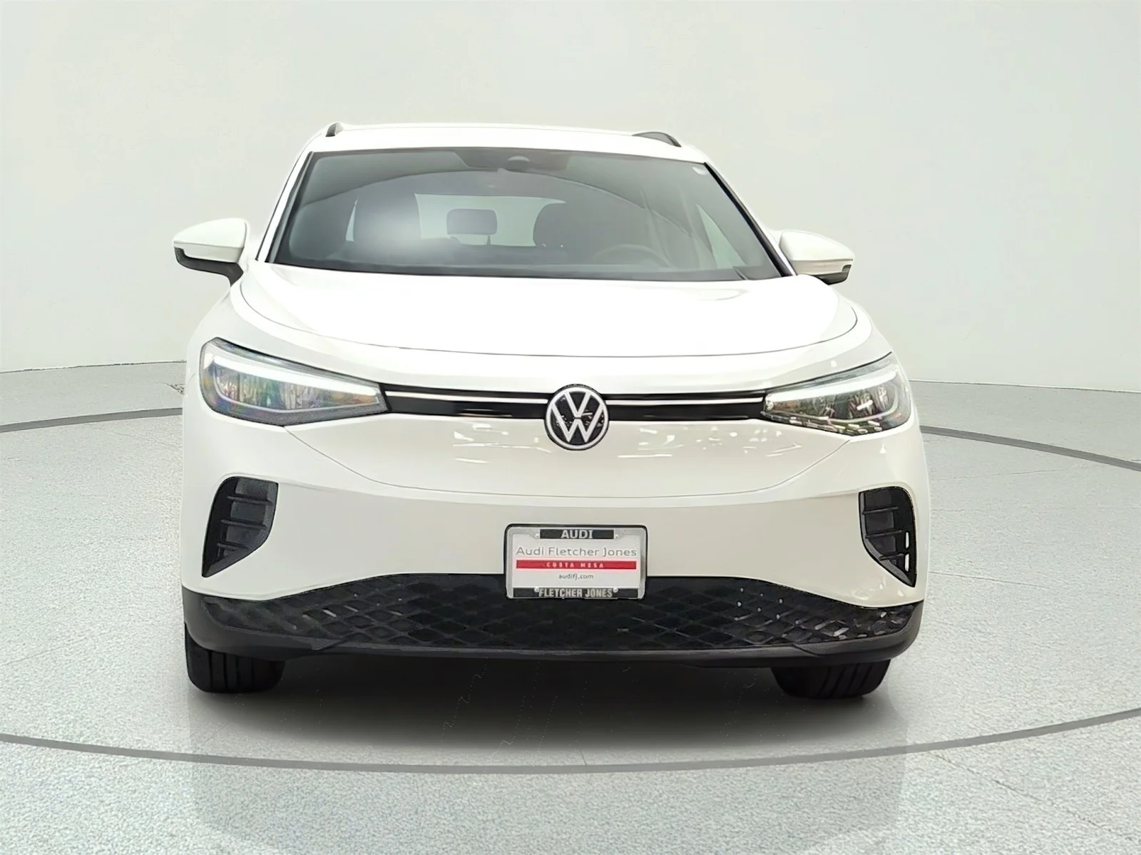 Used 2023 Volkswagen ID.4 PRO with VIN 1V2CMPE85PC014489 for sale in Costa Mesa, CA