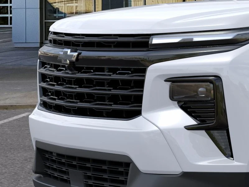 2027 Chevrolet Traverse LT - Photo 13