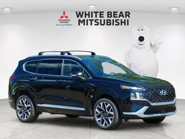 2023 Hyundai Santa Fe Calligraphy 2.5 AWD's photo