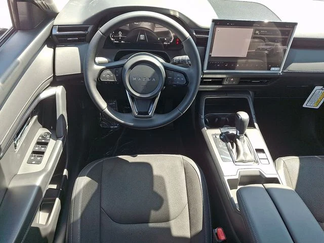New 2026 Black Mazda 2.5 S Preferred image 8