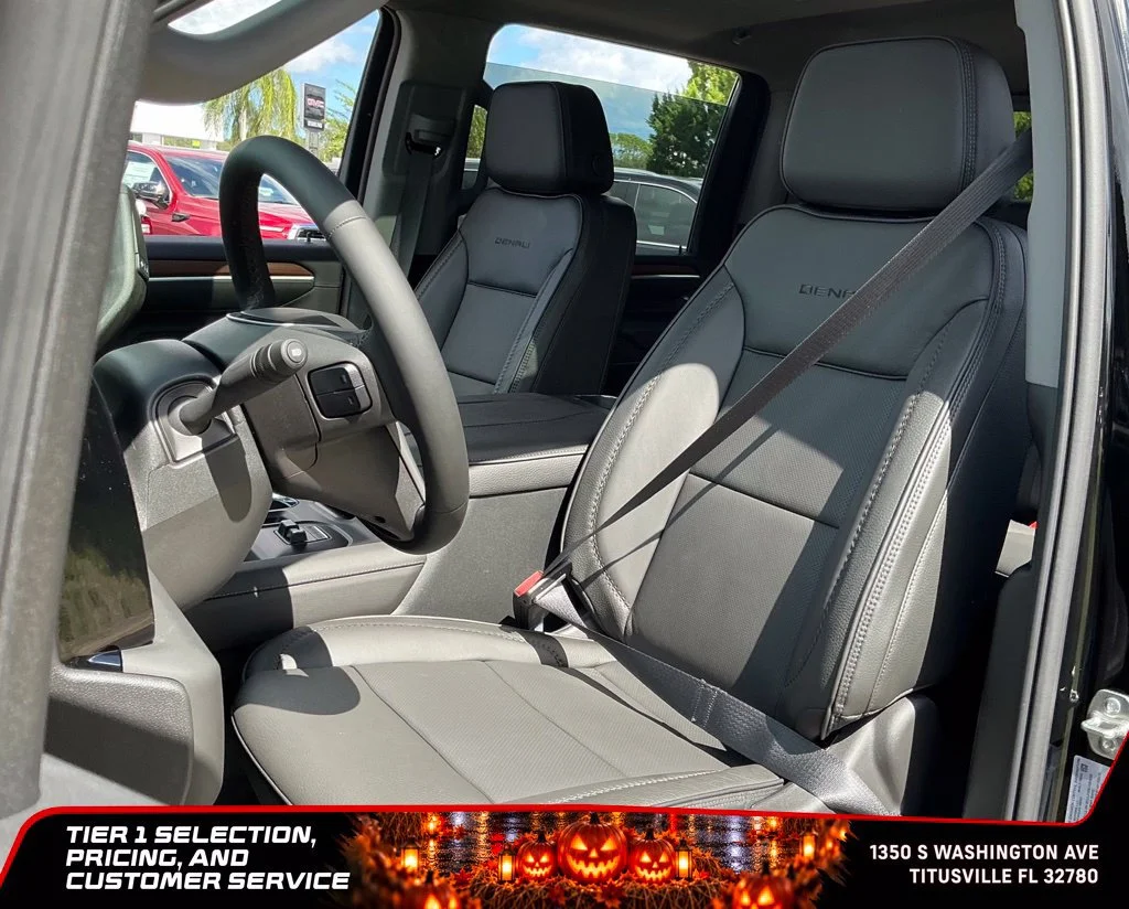 New 2026 Onyx Black GMC Denali image 30