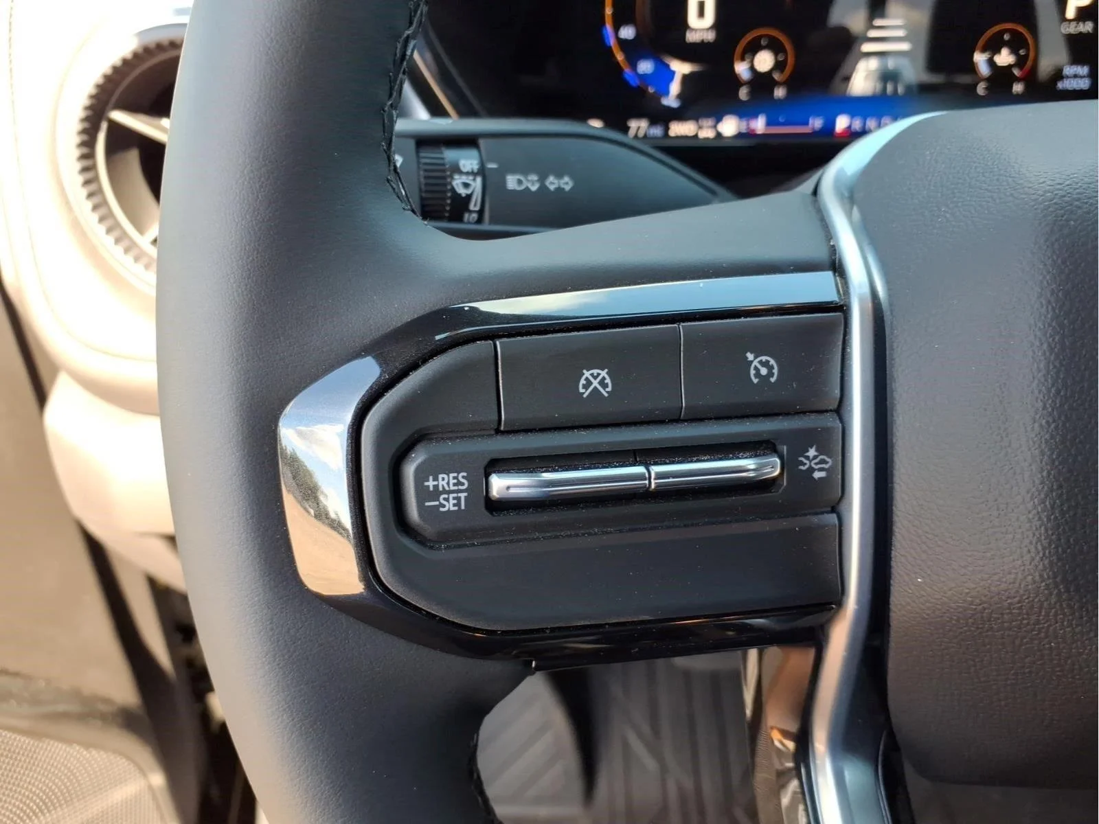 New 2026 Black Chevrolet LT image 19