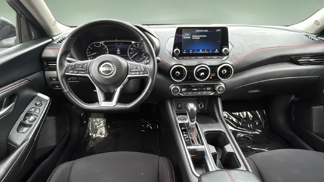 Used 2025 Gray Nissan SR image 10