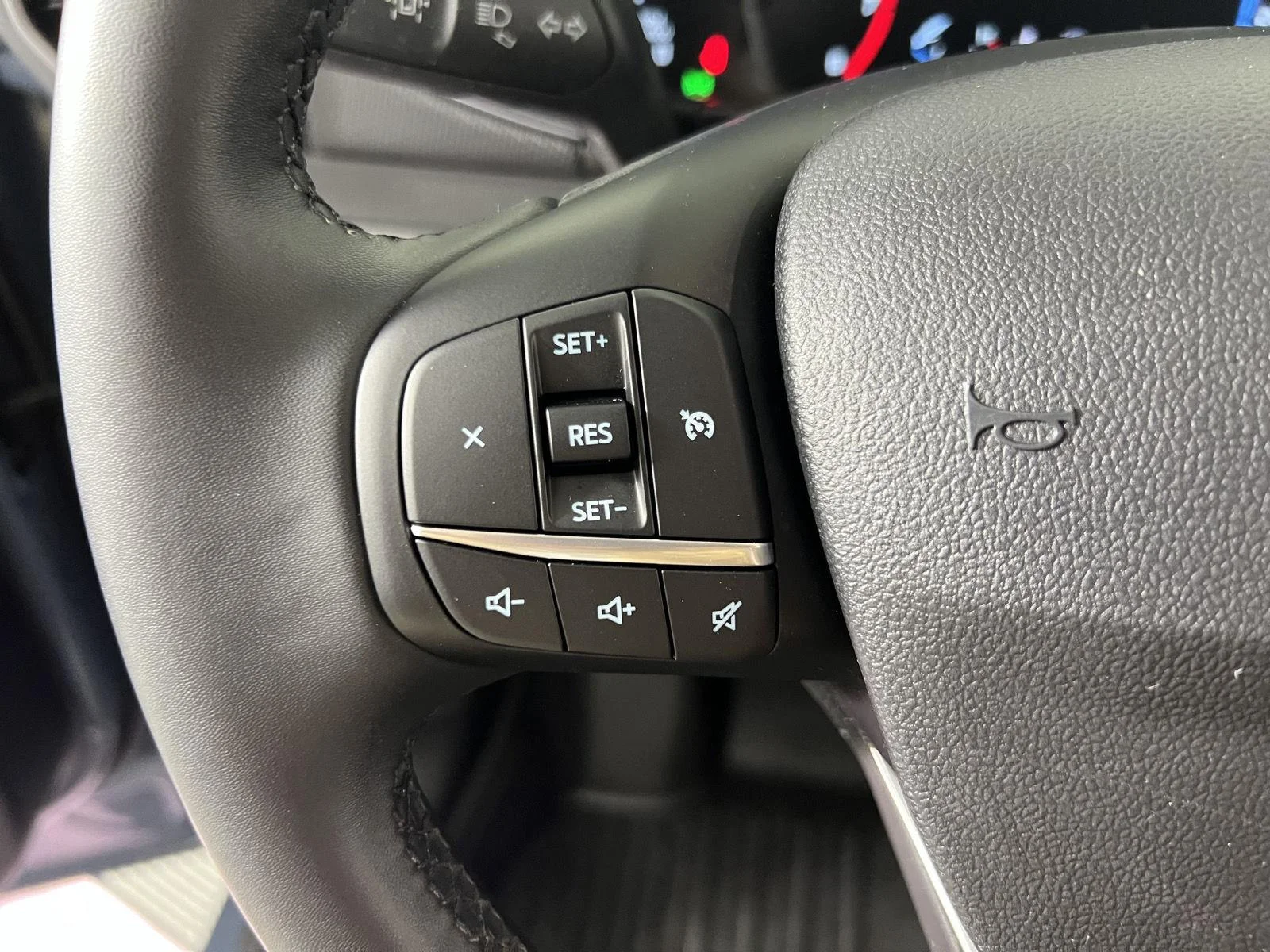 Used 2024 Azure Gray Metallic Tri-Coat Ford Big Bend image 14