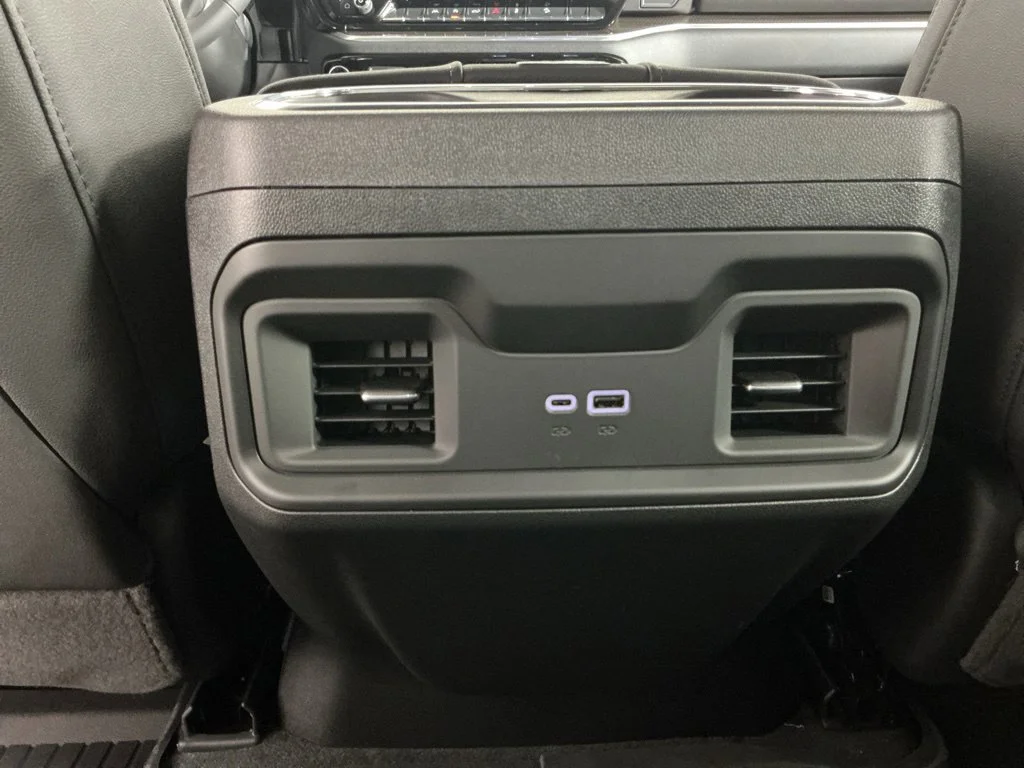 New 2026 Sterling Gray Metallic Chevrolet LT image 13