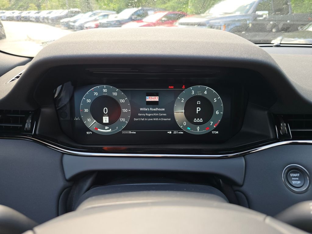 New 2026 Fuji White Land Rover S image 26