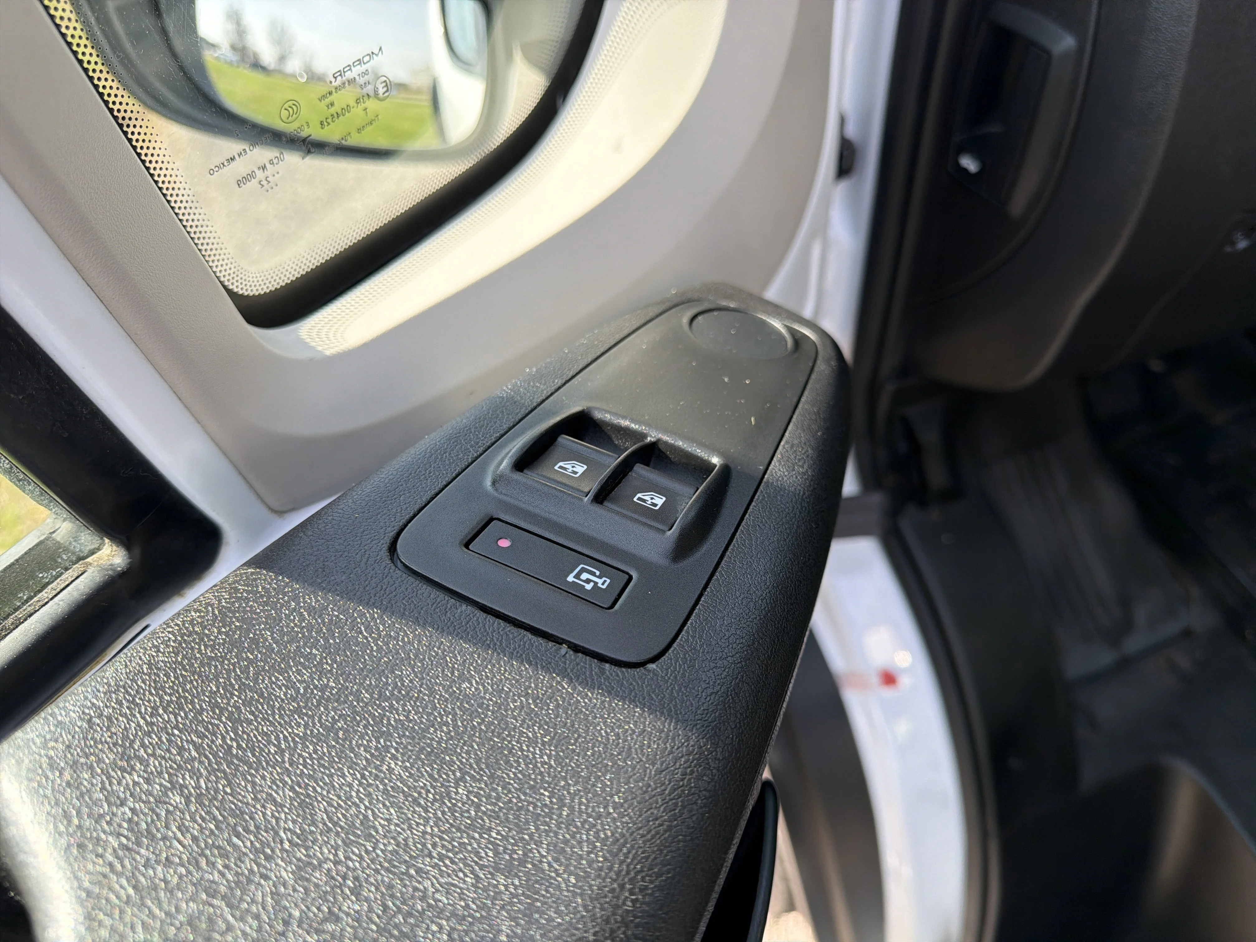 Used 2022 Bright White Clearcoat Ram  image 10