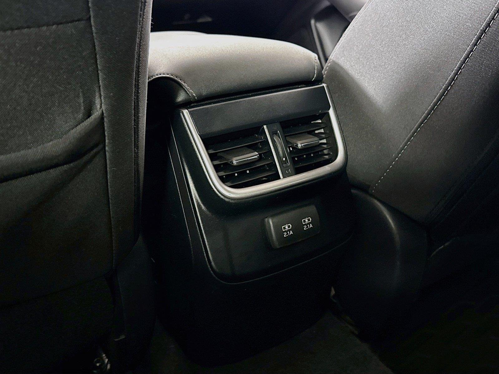 Used 2022 Crystal White Pearl Subaru Premium image 36