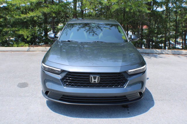 2024 Honda Accord EX - Photo 17