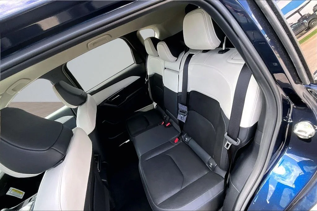 New 2026 Blue Mazda 2.5 S Preferred image 10