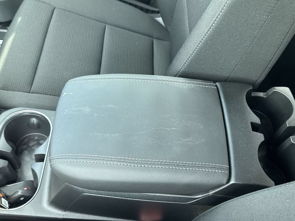 2026 GMC Canyon Elevation - Photo 37