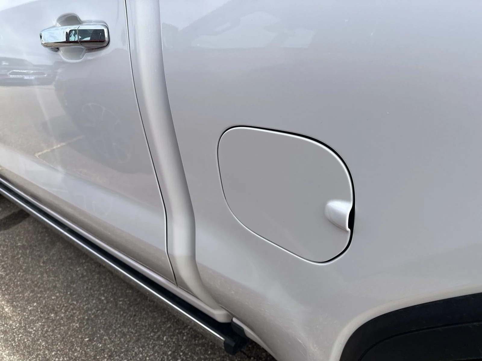 2024 GMC Sierra 1500 Denali - Photo 19