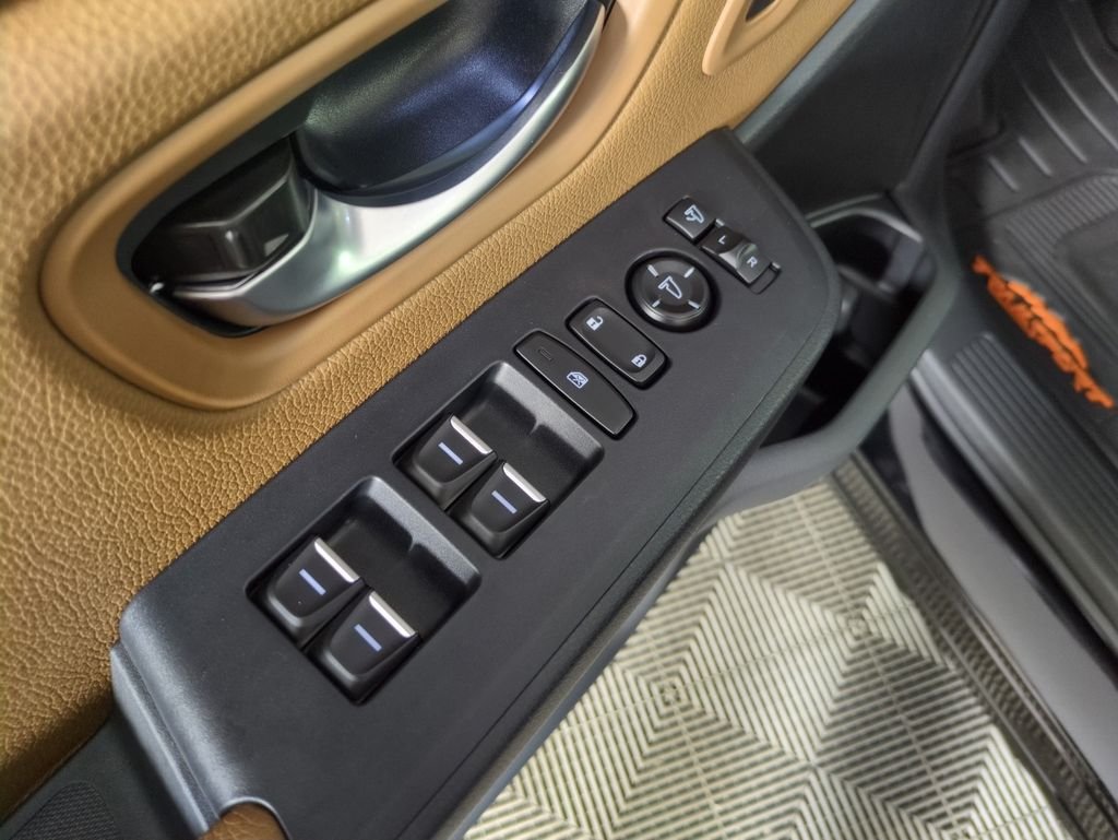 2026 Honda Passport TrailSport Elite - Photo 11