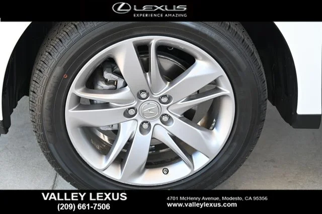 Used 2020 White Acura Advance Package image 23