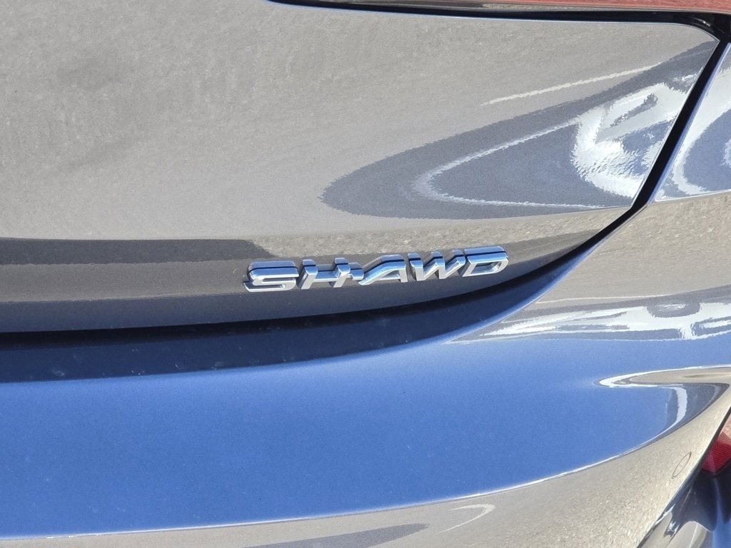 2023 Acura TLX A-SPEC Package - Photo 8