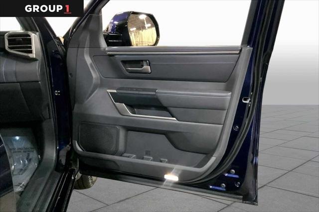 Certified Used 2026 BLUEPRINT Toyota  image 23