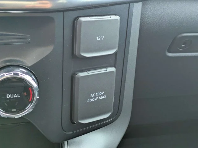 Used 2024 Avalanche Ford Lariat image 34