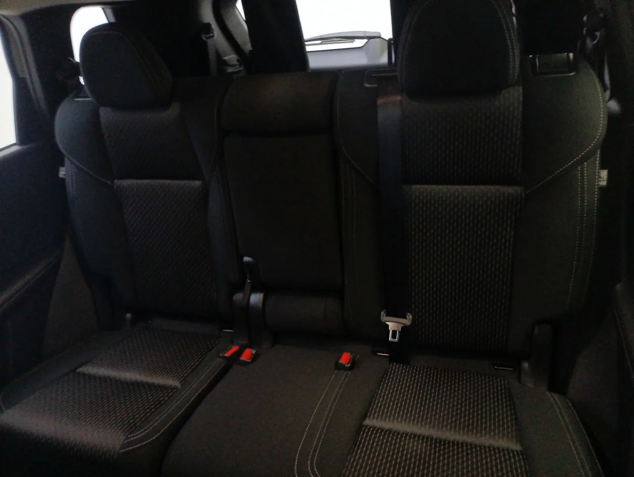 New 2026 Graphite Gray Mitsubishi ES image 27