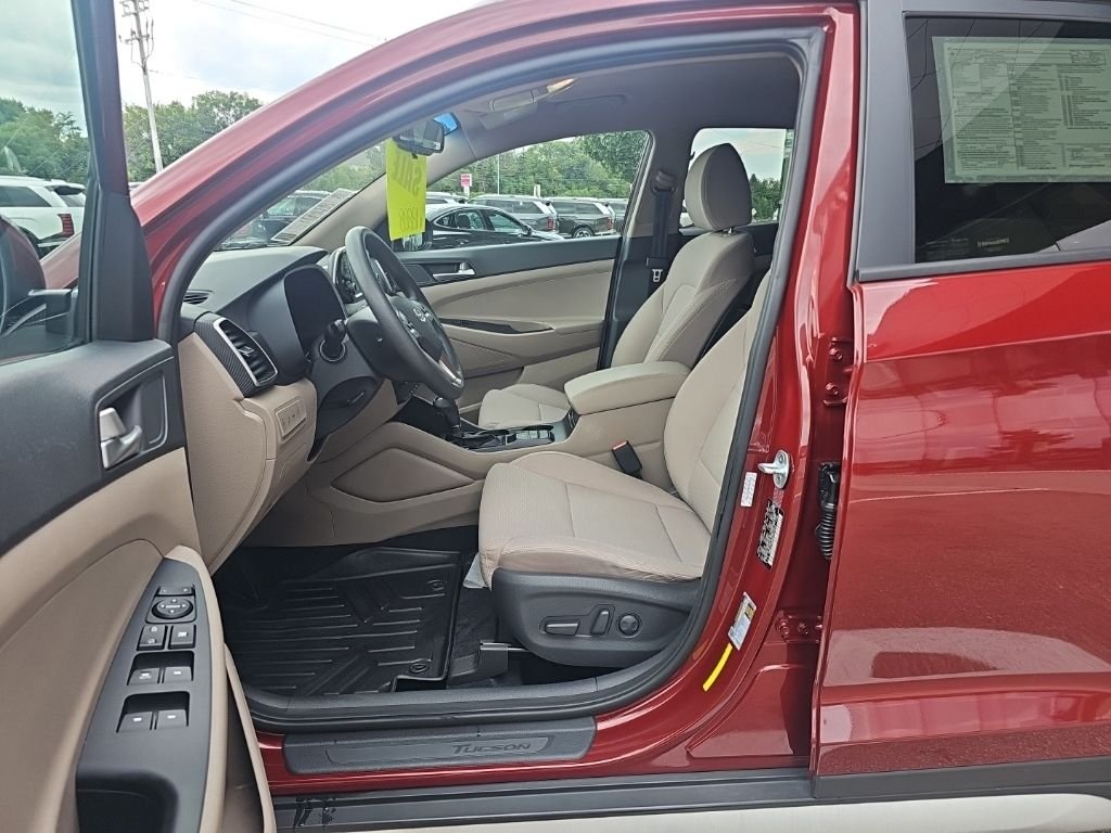 2019 Hyundai Tucson Value - Photo 9