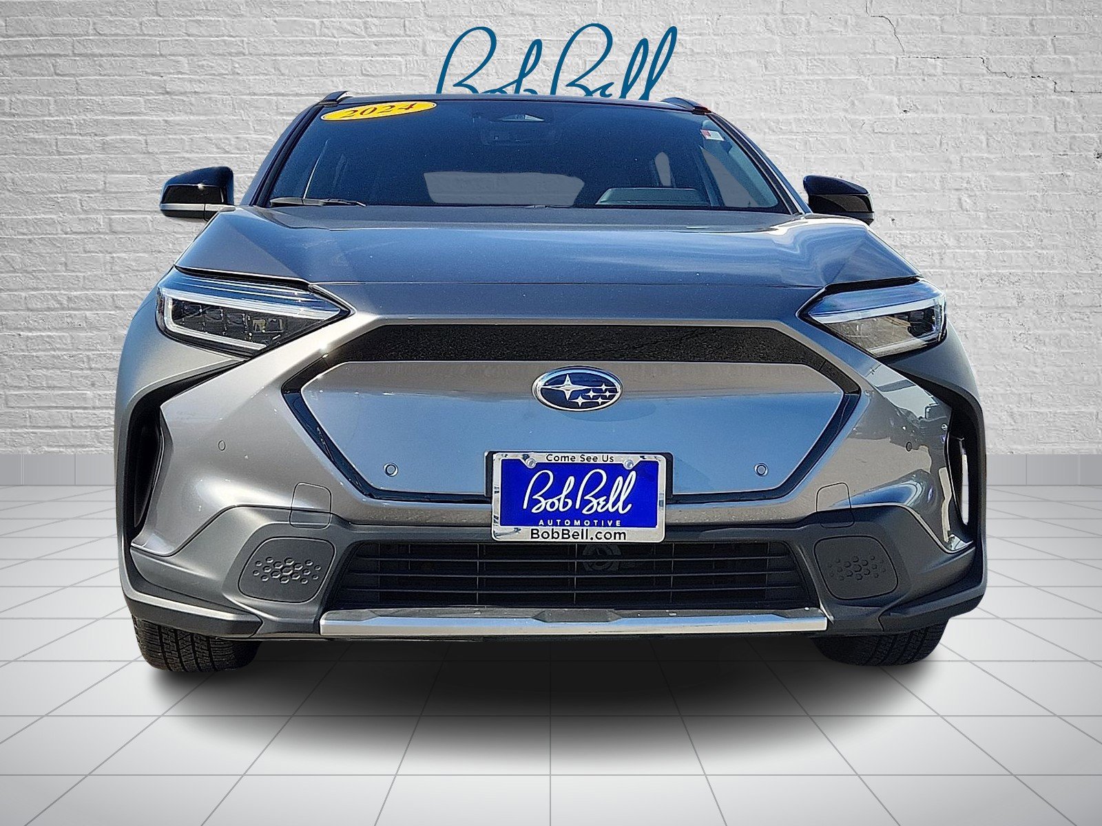 Used 2024 Subaru Solterra Premium with VIN JTMABABA3RA072411 for sale in Baltimore, MD