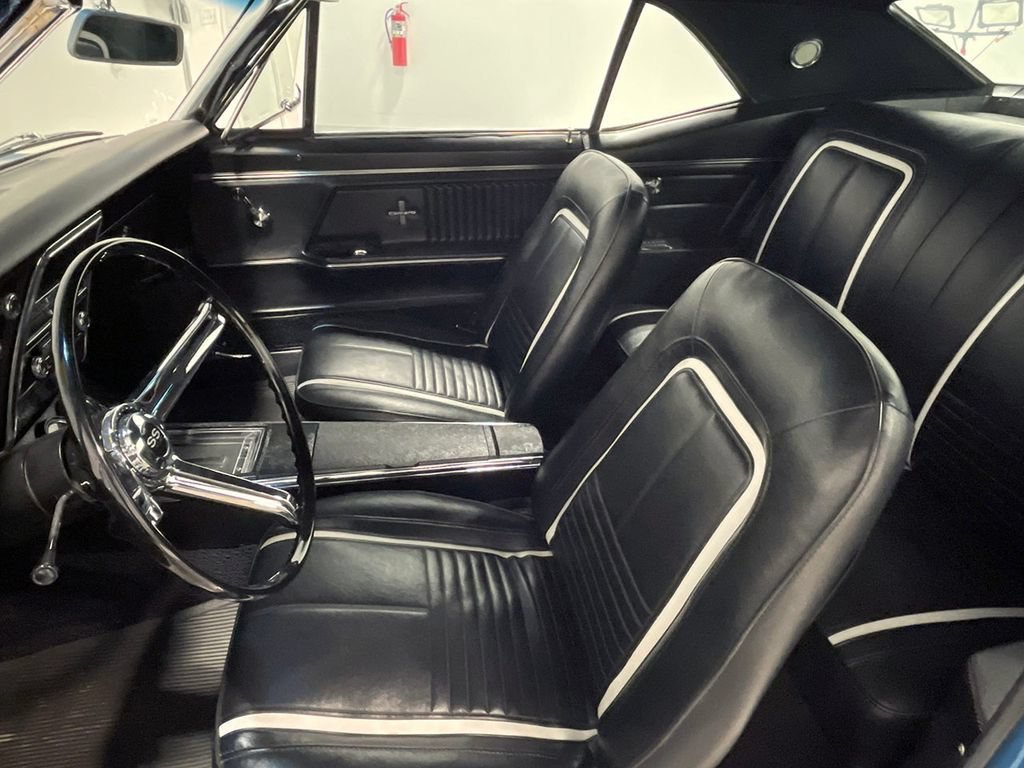 Used 1967  Chevrolet  image 65