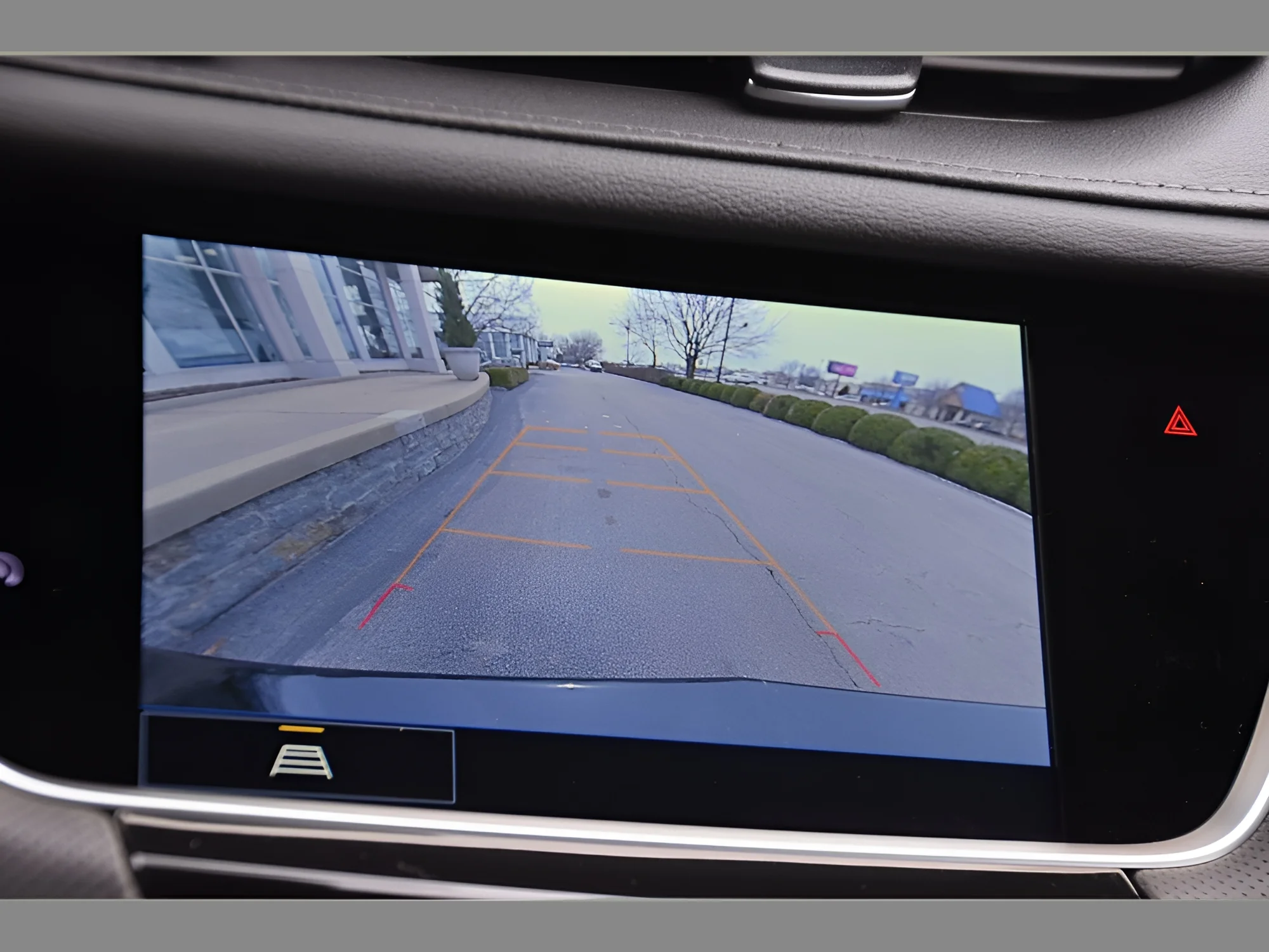 2026 Cadillac XT5 Luxury - Photo 20