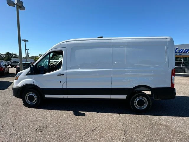 New 2026 Ford Transit-250 Base