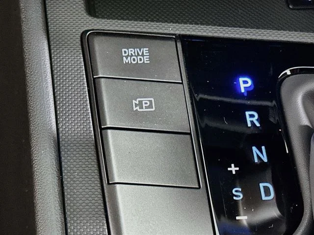 New 2026 Hyundai ELANTRA SEL Sport