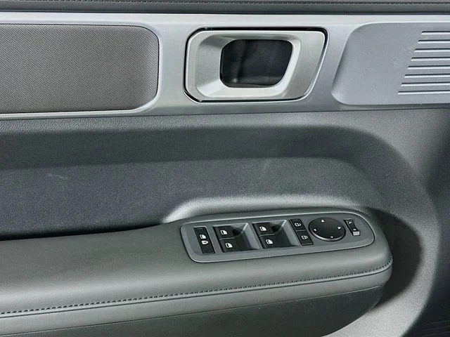 New 2026 Hyundai SANTA FE XRT