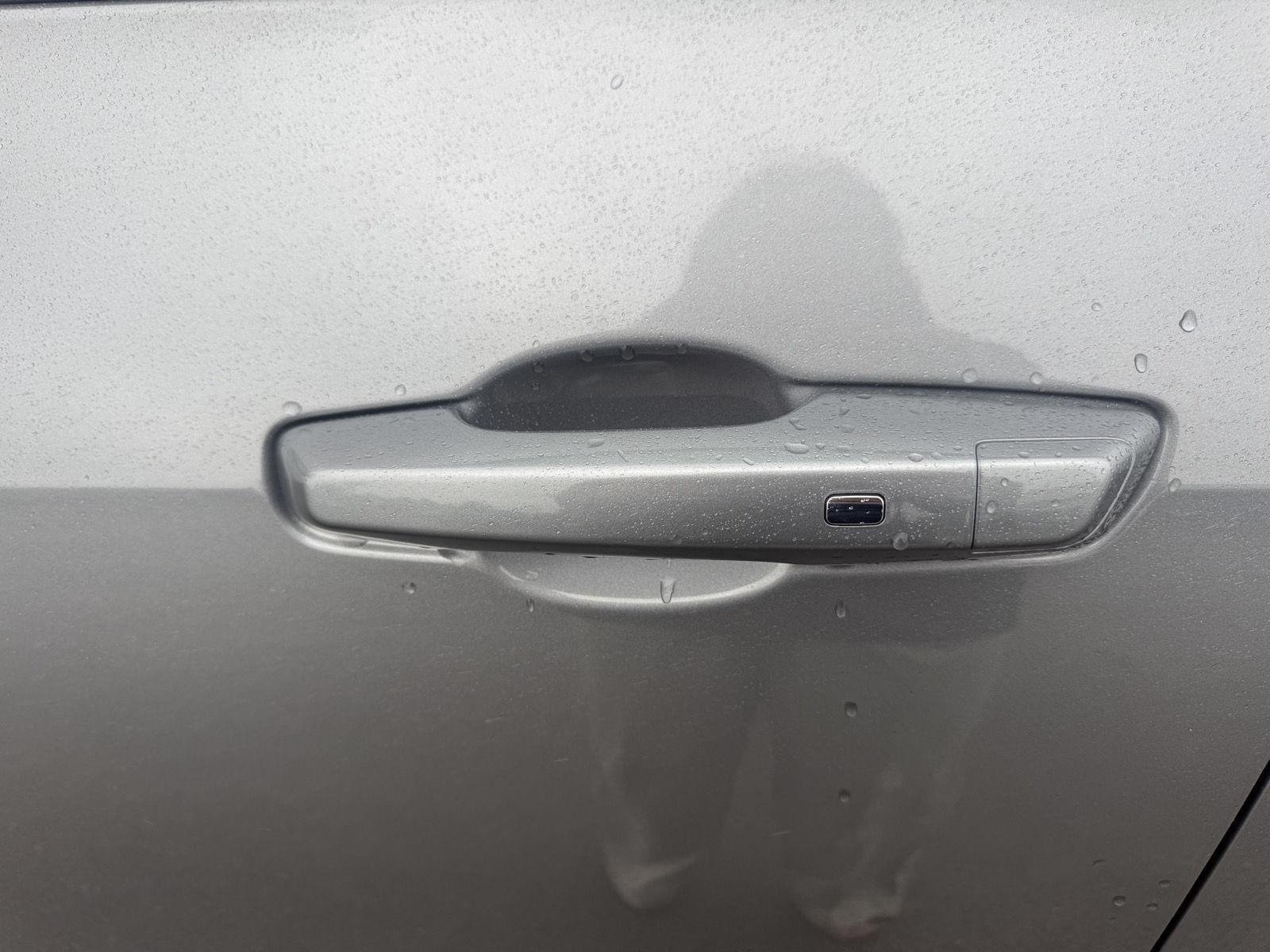 New 2027 Sterling Gray Metallic Chevrolet LT image 13