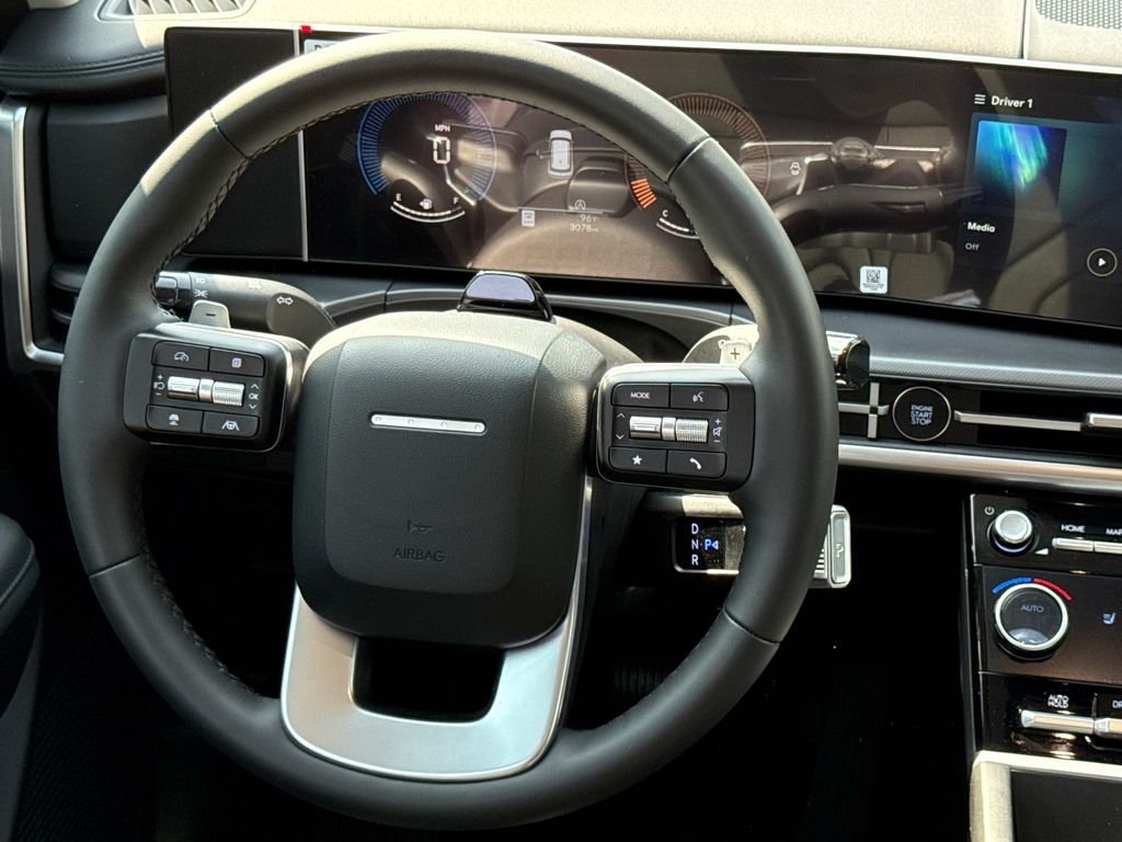 Certified Used 2026 Gray Hyundai SEL image 12