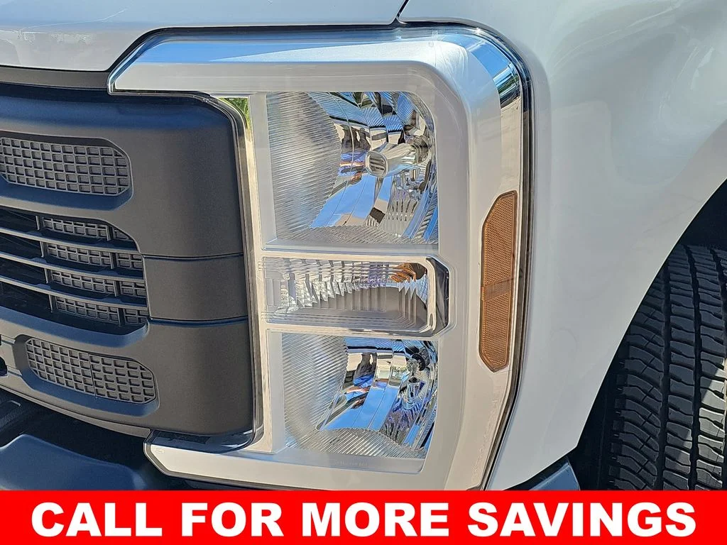 2025 Ford F-250 Super Duty XL - Photo 33
