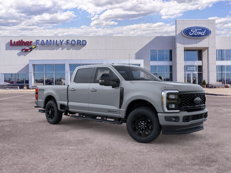 New 2026 Avalanche Ford LARIAT image 31
