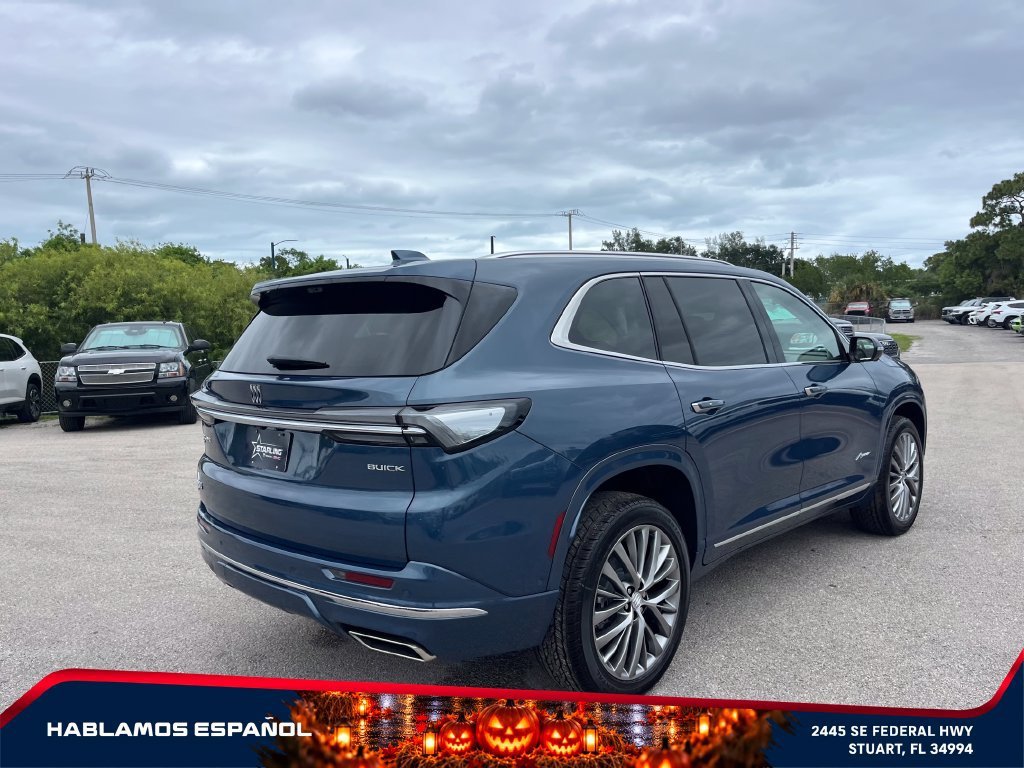 2026 Buick Enclave Avenir - Photo 7